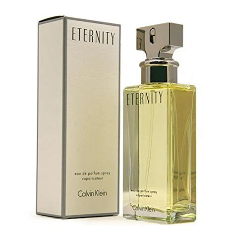 eternity cologne.